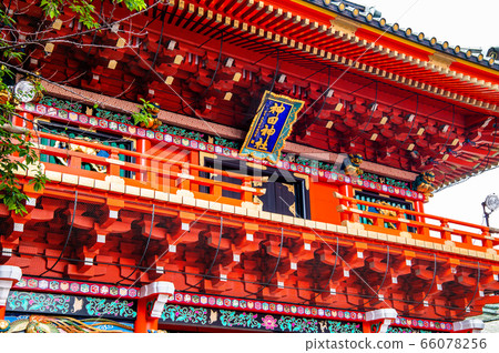 Zoujinmon, Kanda Myojin, Tokyo Zoujinmon, Kanda Myojin, Tokyo 66078256