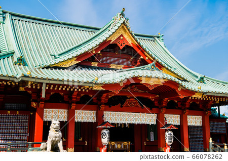 Kanda Myojin, Tokyo 66078262