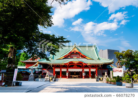 Kanda Myojin, Tokyo 66078270