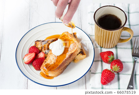 French toast French toast 66078519