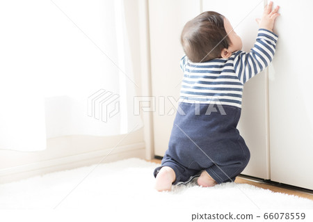Baby and room Baby and room 66078559