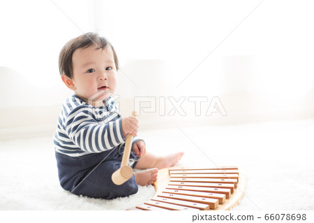 嬰兒和房間 嬰兒和房間 66078698