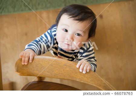 Baby and room Baby and room 66078763