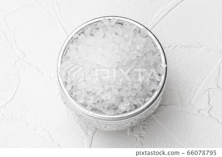 Large salted rock salt seasoning Large salted rock salt seasoning 66078795