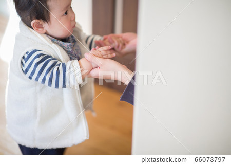 Baby and room Baby and room 66078797