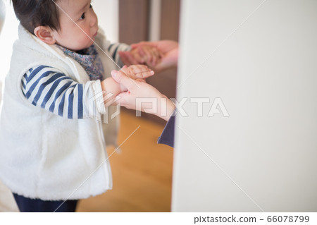 Baby and room Baby and room 66078799