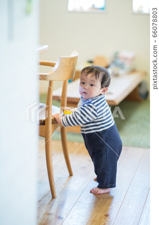 Baby and room Baby and room 66078803