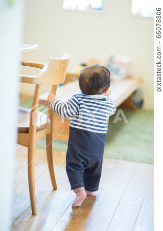 Baby and room Baby and room 66078806