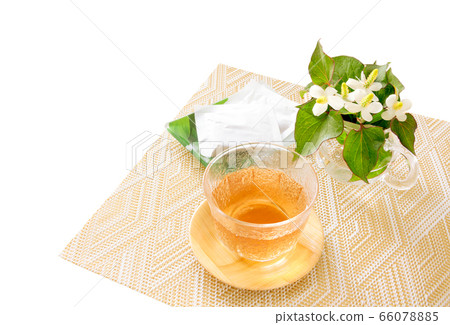 Dodakumi tea, Dokudami tea 66078885