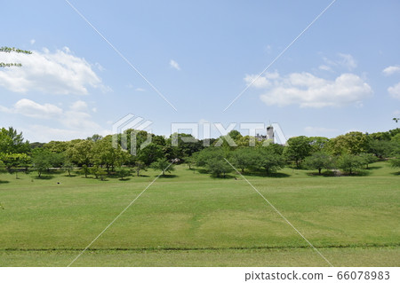 Fukuoka Prefectural Kasuga Park 66078983