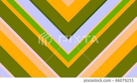 Line graphic background material - Stock Illustration [66079255] - PIXTA