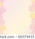 Flower background 66079435