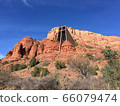 Sedona Cathedral 66079474