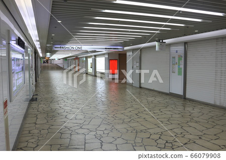 Nagoya Central Underground Street (Fashion One) 66079908