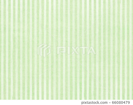 Background-cloth-green-striped 66080479