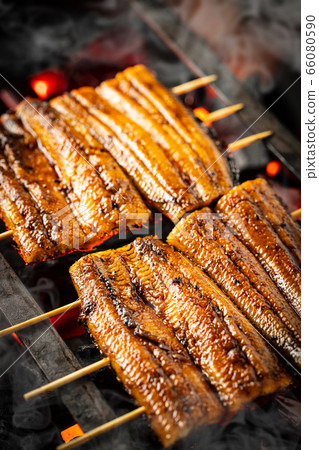 烤鰻魚 烤鰻魚 66080590