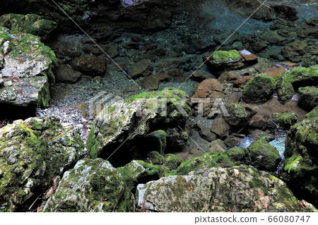 Underground water of Enbara・20 (Gifu prefecture Yama prefecture city Enbara district) Underground water of Enbara・20 (Gifu prefecture Yama prefecture city Enbara district) 66080747
