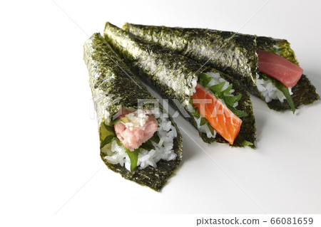 手捲壽司 66081659
