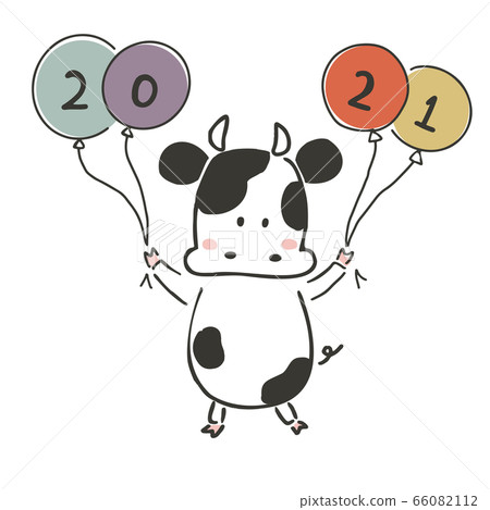 氣球牛肉2021 66082112