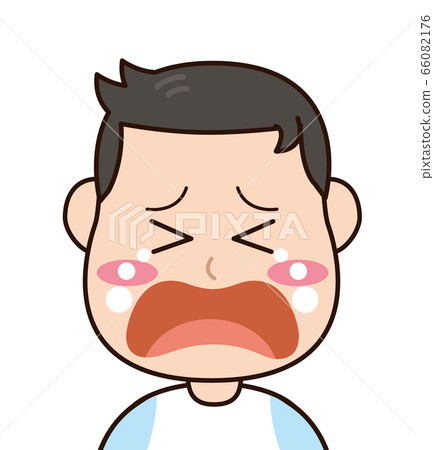 哭男 哭男 66082176