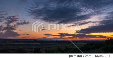 Granite Actovo canyon in the Devil Valley, Ukraine Granite Actovo canyon in the Devil Valley, Ukraine 66082284