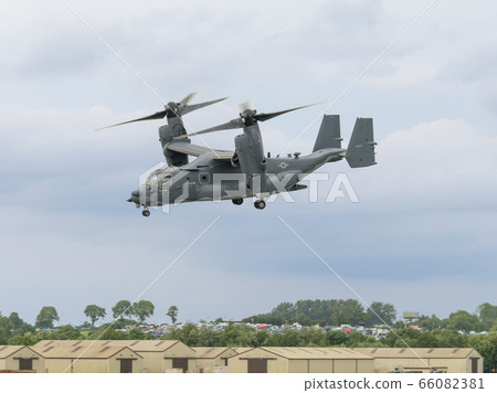 美國空軍CV-22魚鷹 66082381