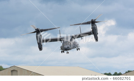 美國空軍CV-22魚鷹 美國空軍CV-22魚鷹 66082701