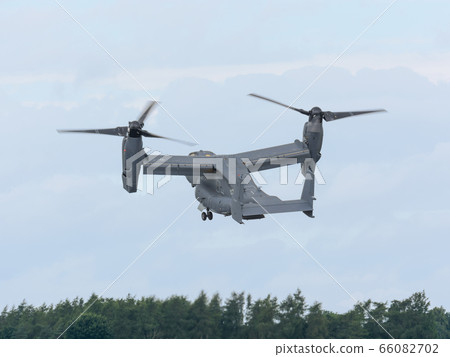 美國空軍CV-22魚鷹 66082702