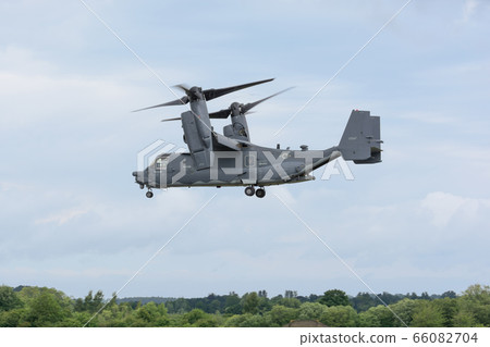 US Air Force CV-22 Osprey US Air Force CV-22 Osprey 66082704