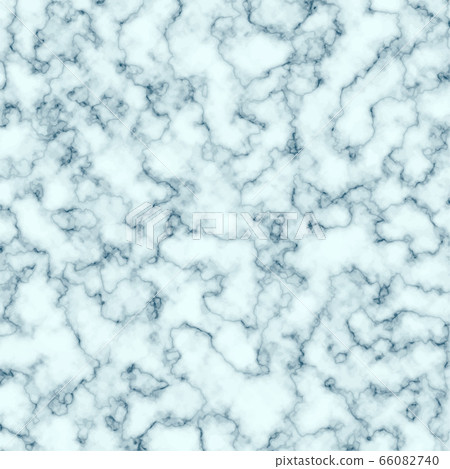 White and blue marble texture. Trendy... - Stock Illustration [66082740 ...