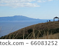 稻取高原和大島 稻取高原和大島 66083252