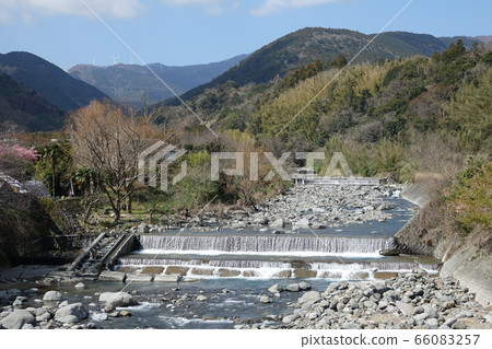 Shiratagawa and Amagi mountains Shiratagawa and Amagi mountains 66083257