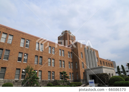 Former Ibaraki Prefectural Office (Sannomaru Government Building) Former Ibaraki Prefectural Office (Sannomaru Government Building) 66086370