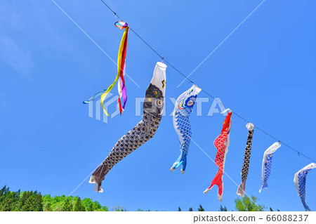 May Tazawa, Yonezawa, Yamagata Prefecture Roadside station Nagomi no Sato 66088237