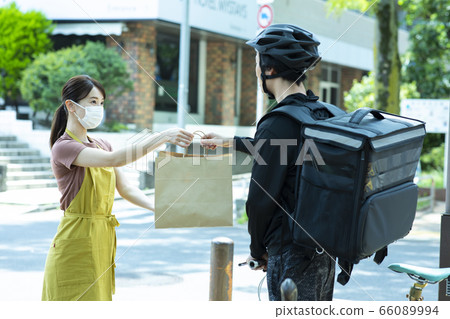 餐廳店員送貨 餐廳店員送貨 66089994