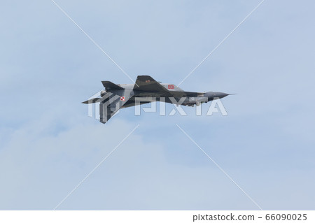 Polish Air Force MiG-29 Fulcrum 66090025