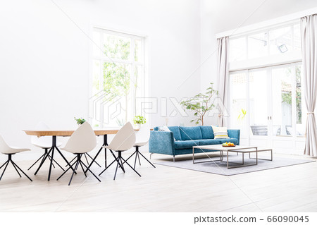 生活用餐，生活，家庭 66090045