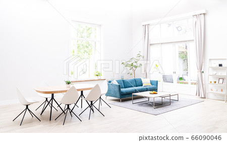 生活用餐，生活，家庭 66090046