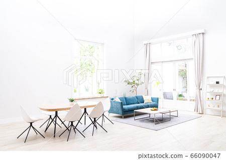 生活用餐，生活，家庭 66090047