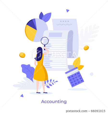 Abstract character concept 66091015