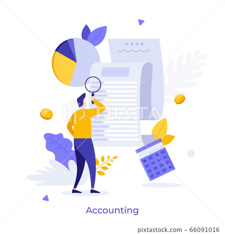 Abstract character concept 66091016