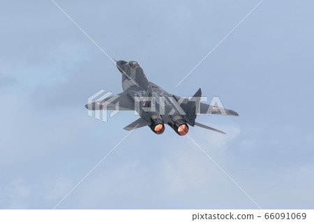 波蘭空軍MiG-29支點 66091069