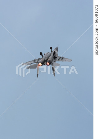 Polish Air Force MiG-29 Fulcrum 66091072