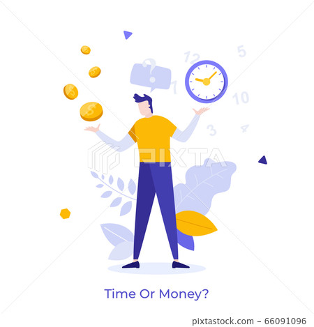 Abstract character concept 66091096