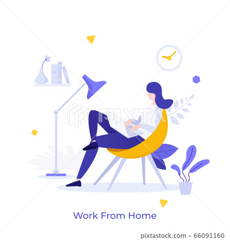 Abstract character concept 66091160