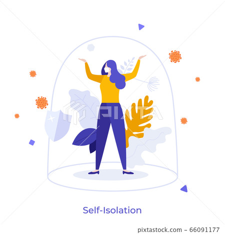 Abstract character concept 66091177