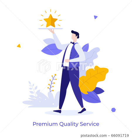 Abstract character concept Abstract character concept 66091719