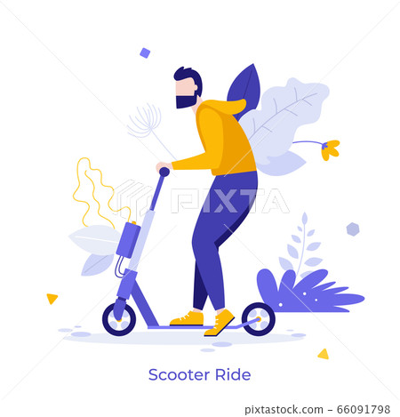 Abstract character concept 66091798