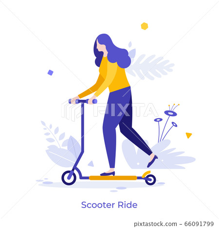Abstract character concept 66091799
