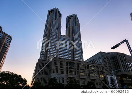 東京都政府晚會 東京都政府晚會 66092415